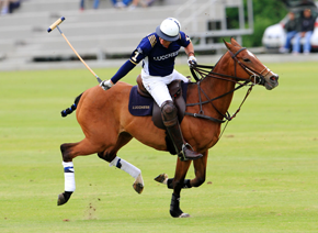 Live-Updates: Lucchese at the Queen's Cup