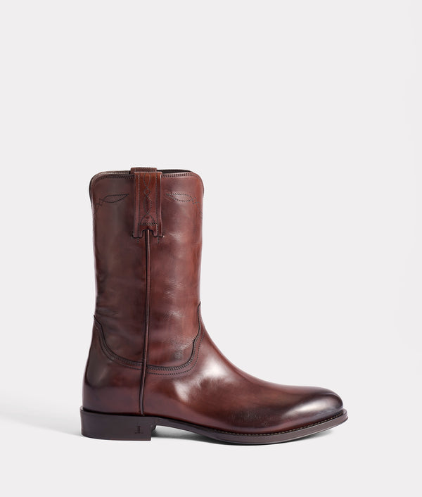 Mens Roper Boots - Lucchese