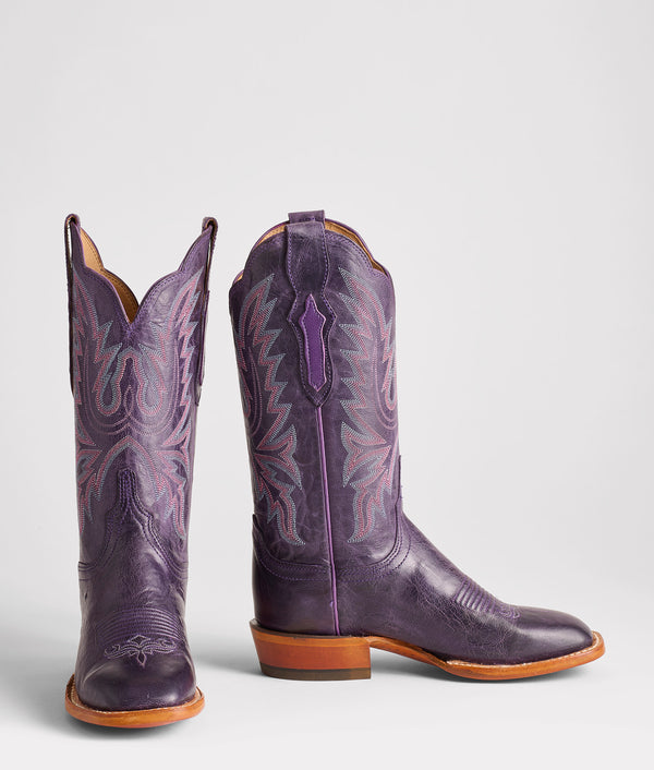 Savannah Horseman - Lucchese