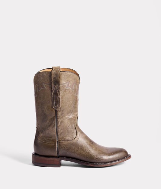 Sunset Roper :: Anthracite Grey