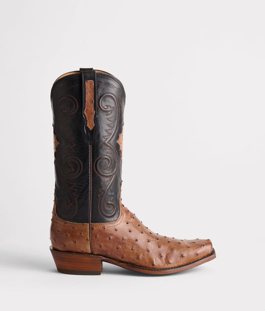 Randall :: Kango Tobacco