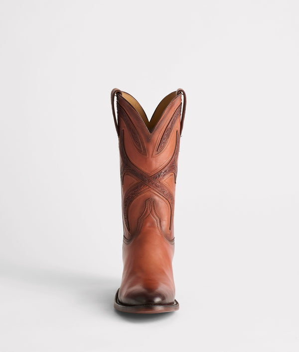 Knox Boots