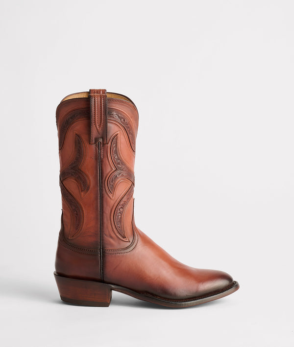 Knox Boots main image 1