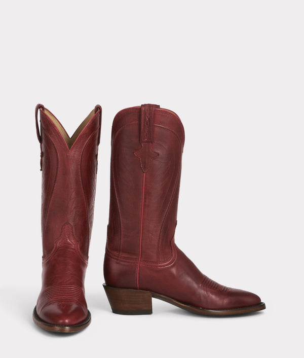Lucchese | Summer Boot