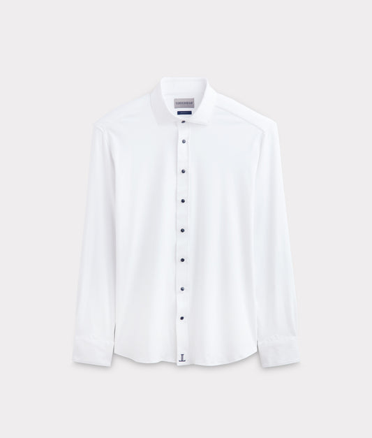 El Paso Modern Fit :: White