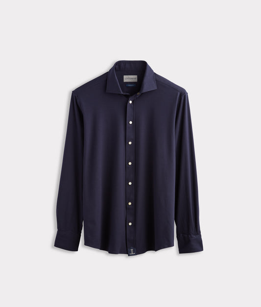 El Paso Modern Fit :: Navy