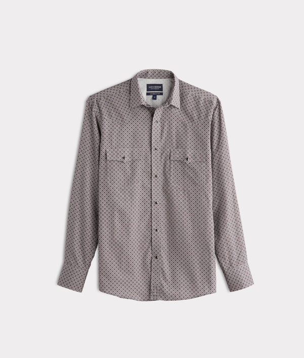 lucchese dress shirts Lucchese | El Paso Western Shirt Solids