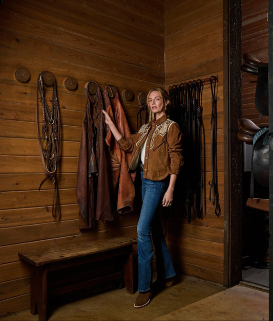 American by Heritage Women's Look 5