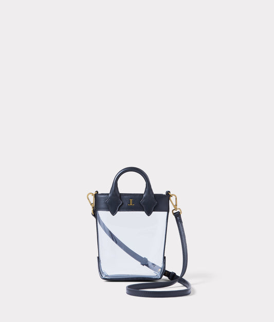 Stadium Shopper :: Black