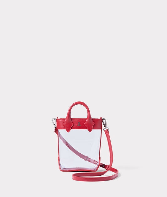 Stadium Shopper :: Red