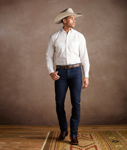Everyday Essentials Men's Look 2