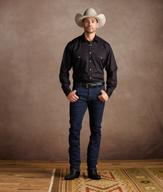 Everyday Essentials Men's Look 3