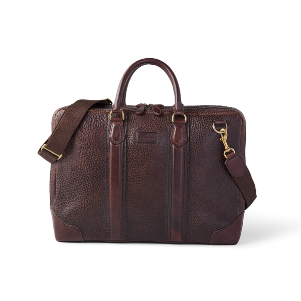 Lucchese everyday briefcase Clearance