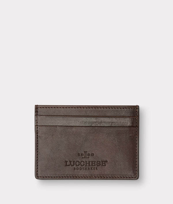Cosimo Card Case - Lucchese