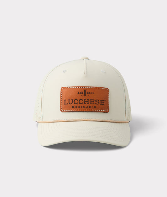 Sport Patch Cap :: Khaki
