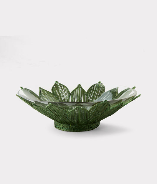 Agave Salad Bowl:: Green