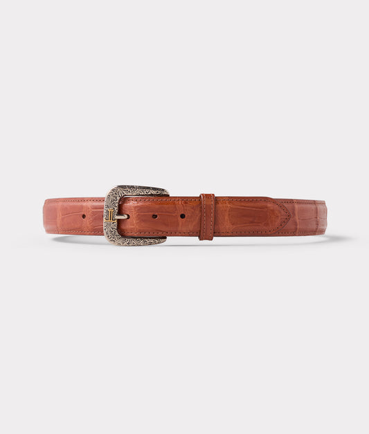 Mission Belt :: Cognac