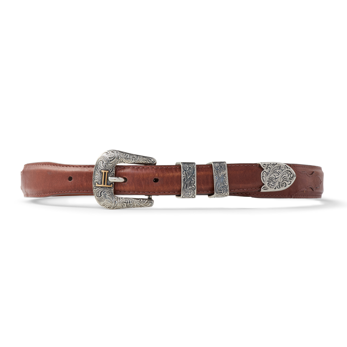 
    Smooth Ranch Hand Tapered :: Tan