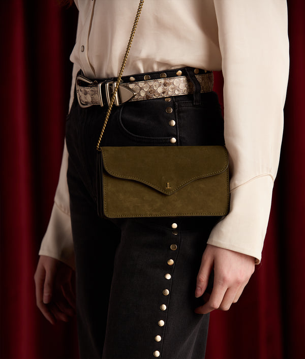 Vita Belt - Lucchese display picture 1