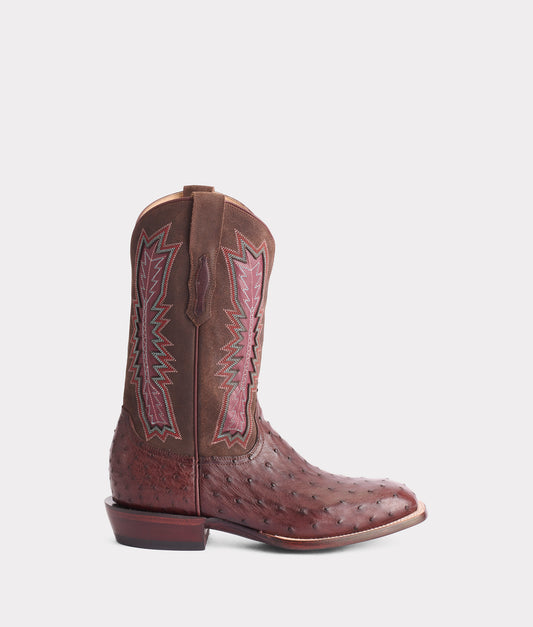Roscoe :: Barnwood