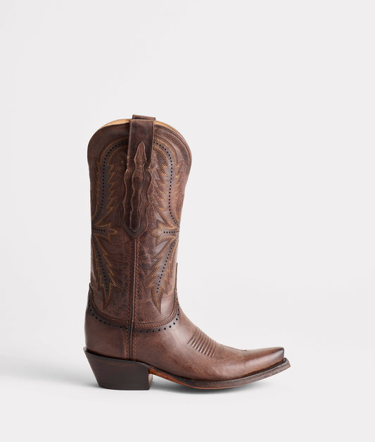 Marcella :: Brown