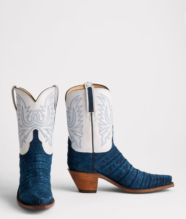 Dale Exotic Lucchese