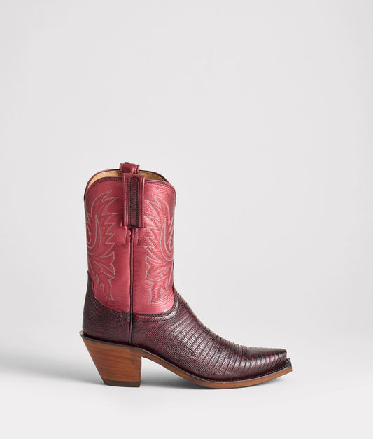 Dale Exotic :: Black Cherry