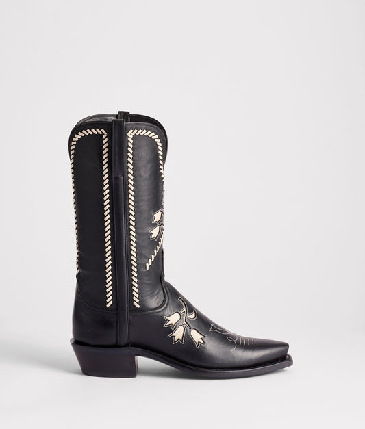 Whippoorwill :: Black