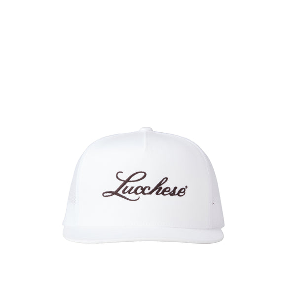 Lucchese hat McCollum main image 3