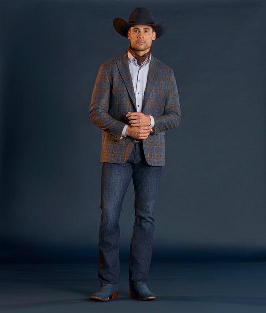 Dallas Cowboys Men's Look 1