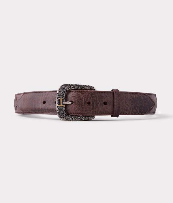Men's Leather Belts – Lucchese
