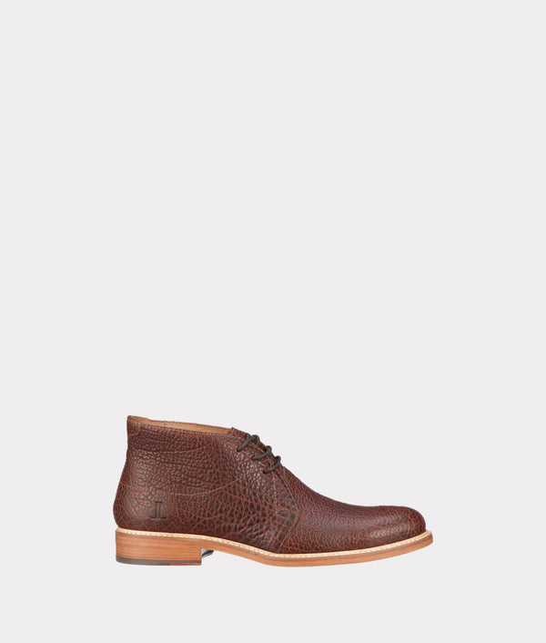 After-Ride Chukka Boot - Whiskey - Lucchese