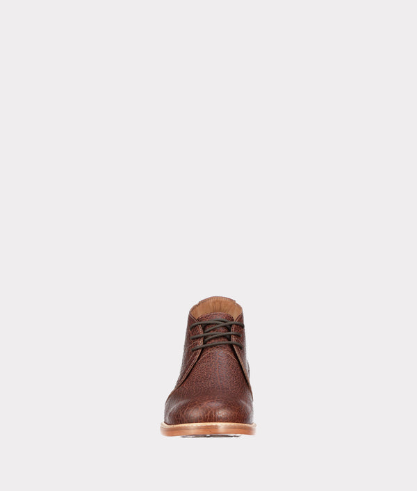 Lucchese Chukka Boots Ridgeline Exotic Chukka Boot - Lucchese main image 4
