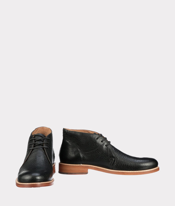 Lucchese Chukka Boots Ridgeline Exotic Chukka Boot - Lucchese main image 3