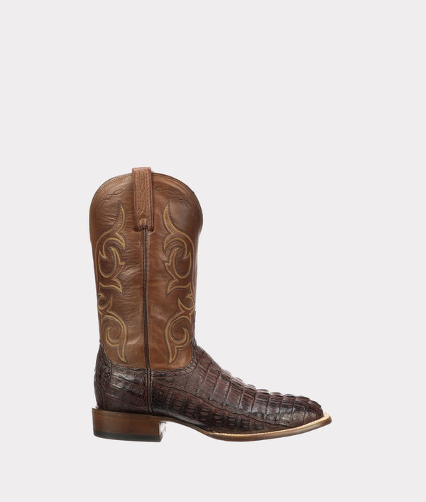 Pioneering Legacy - Lucchese
