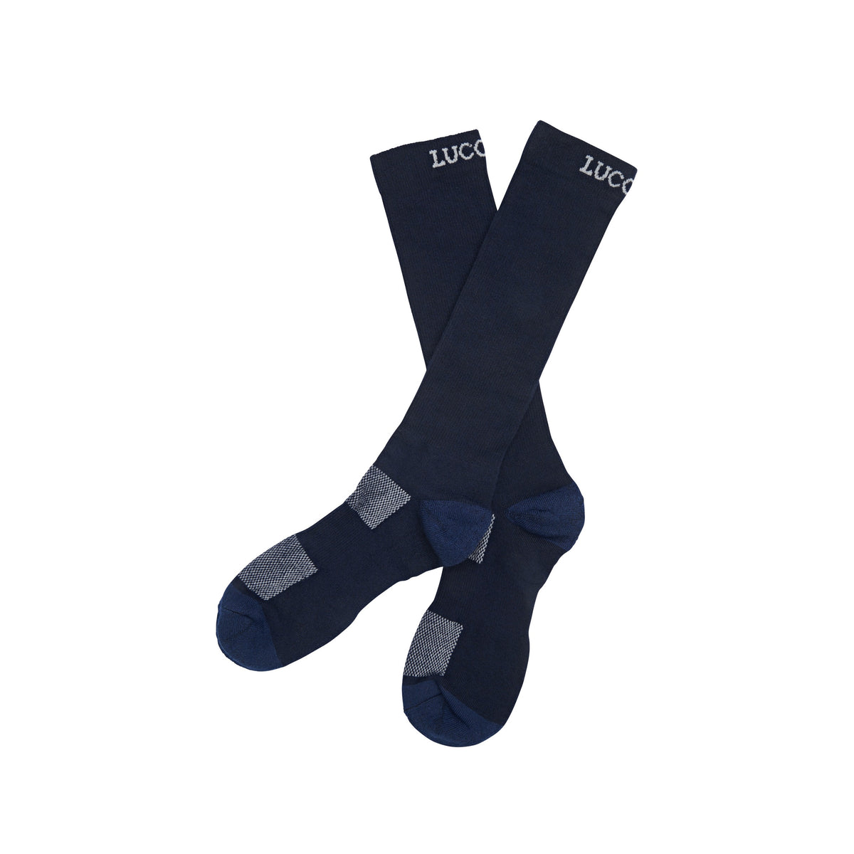 
    Socks Multi-Blend  :: Navy