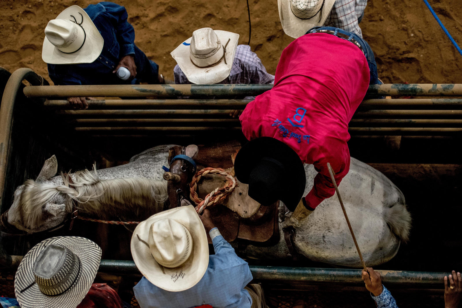 Texas Black Invitational Rodeo