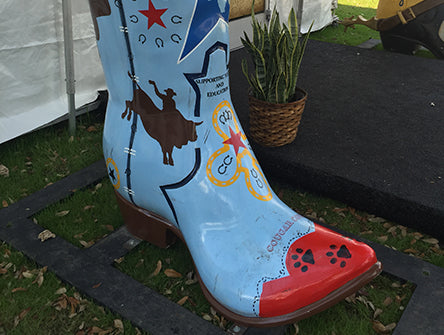 Houston Livestock & Rodeo Show