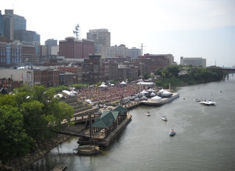 CMA Fest: Celebrating 43 years of music