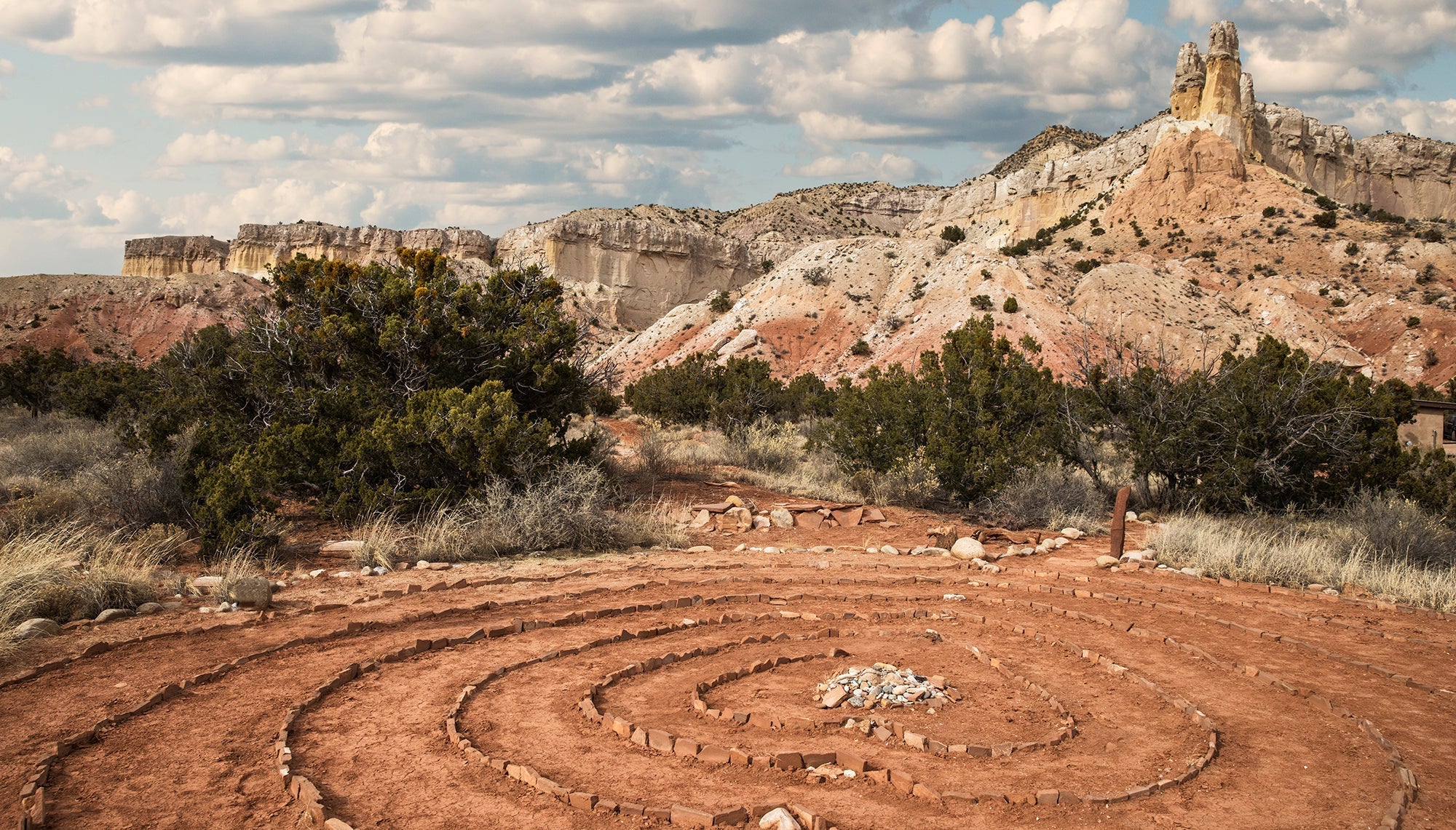 The Lucchese Guide to Santa Fe