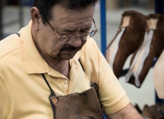 Meet One of Our Artisans: