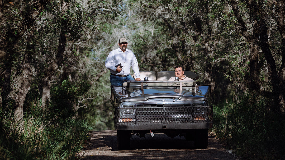 Field Testing: The King Ranch Barn Boot