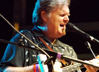 From Boots to Bluegrass: