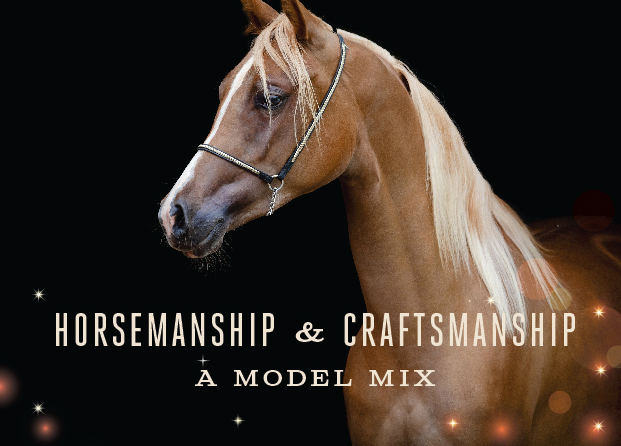 Gift guide: Horsemanship and Craftsmanship