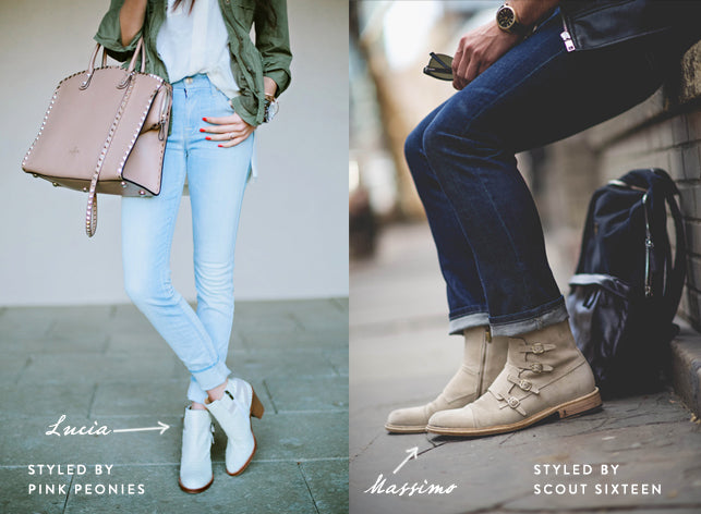 Styled by Pink Peonies + Scout Sixteen