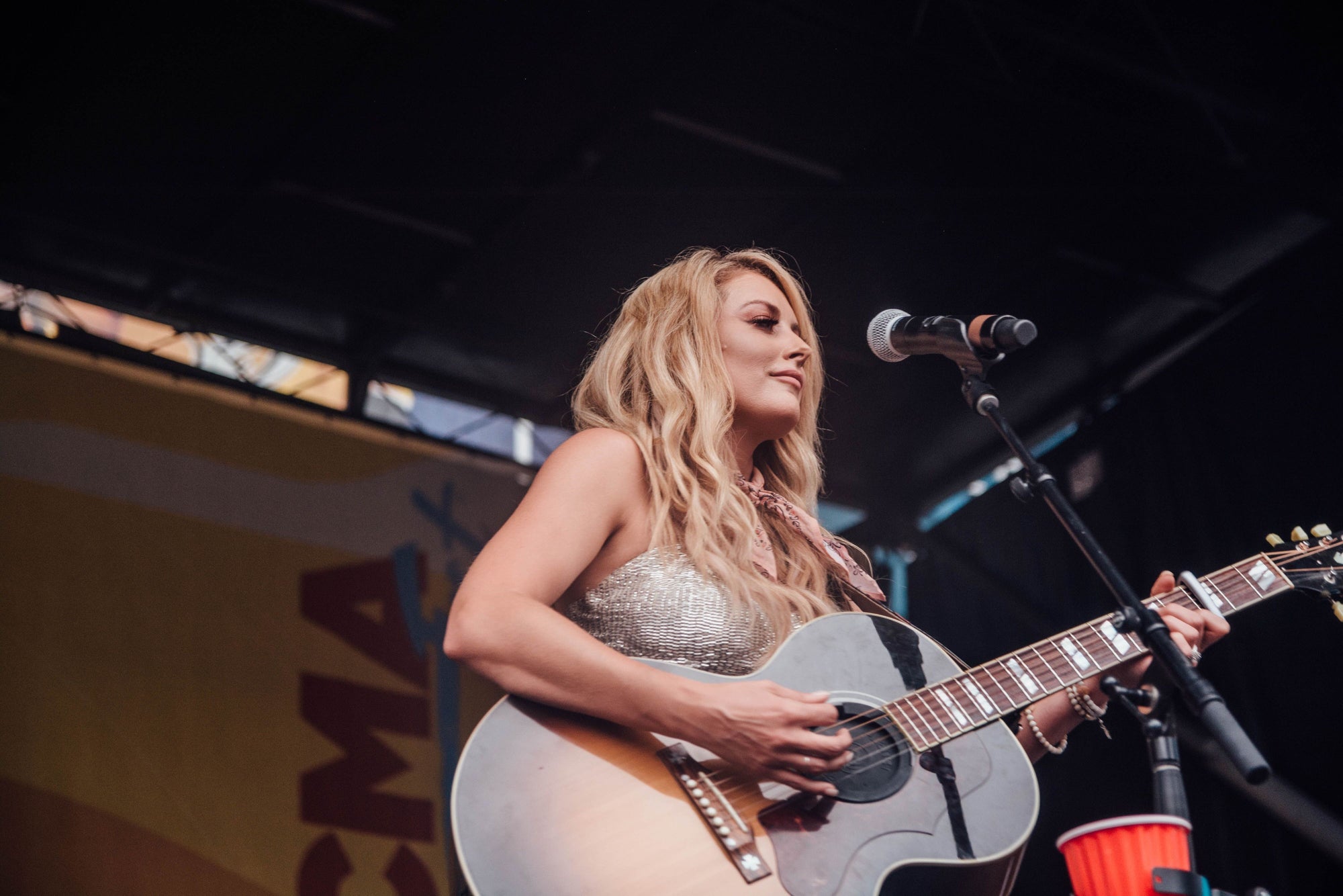 Stephanie Quayle's Journey as a new Country Artist