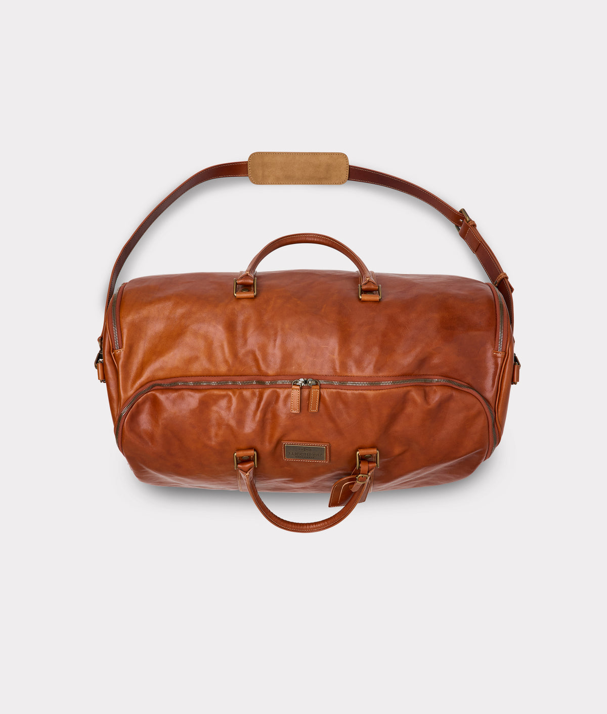 Cosimo Weekender :: Cognac 9