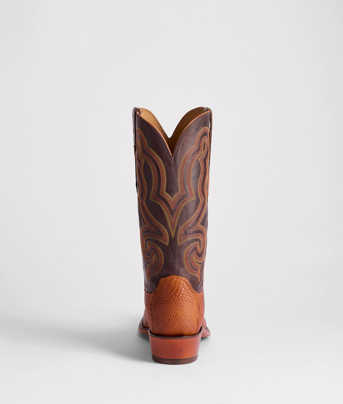 Easton :: Antique Tan 5