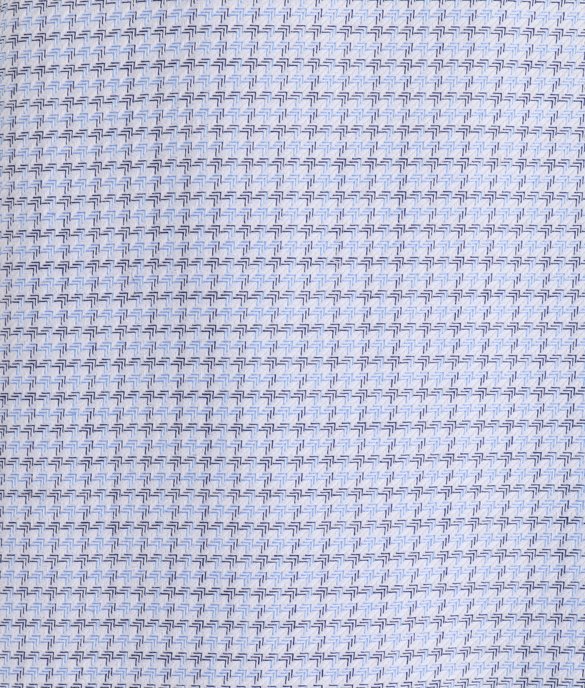 San Antonio Classic Fit :: Blue 12