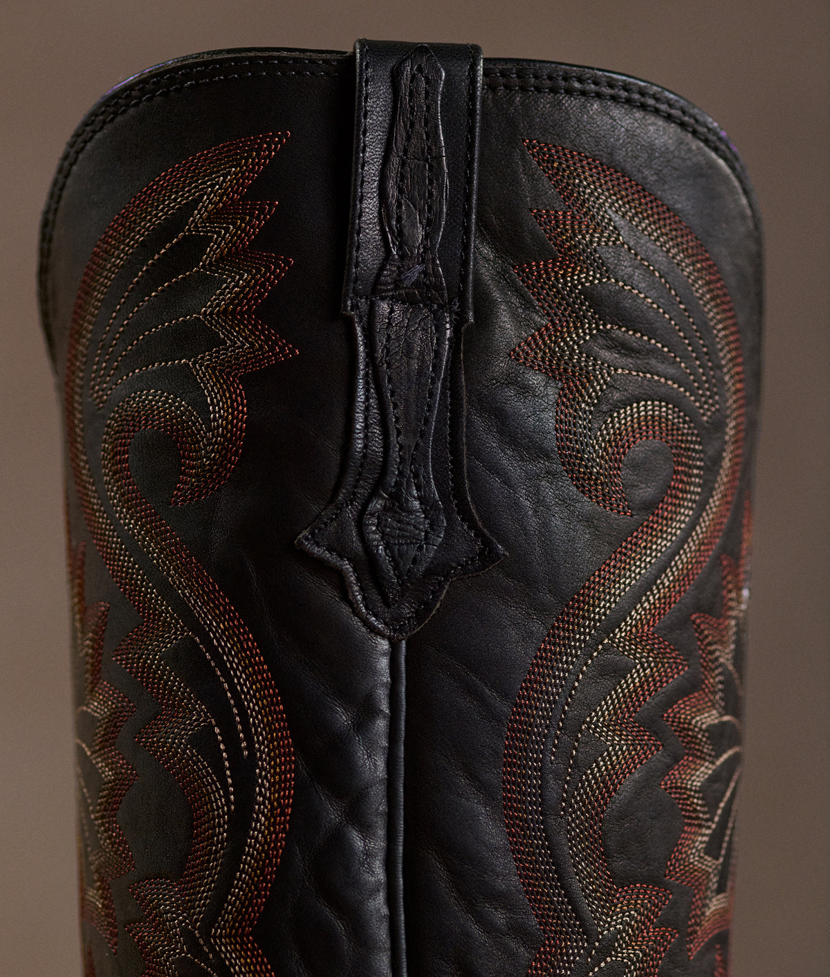 Rio :: Black + Grey/Charcoal 9